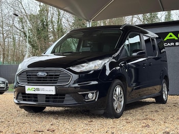Used Ford Grand Tourneo Connect 2019 for sale - 77103519: Photo