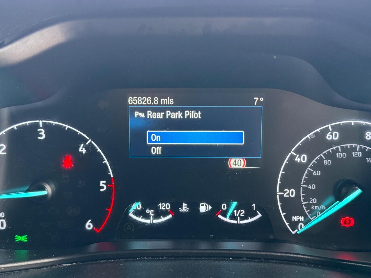 Used Ford Grand Tourneo Connect 2019 for sale - 77103519: Photo 40