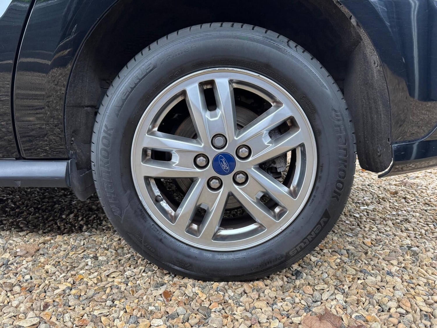 Used Ford Grand Tourneo Connect 2019 for sale - 77103519: Photo 43