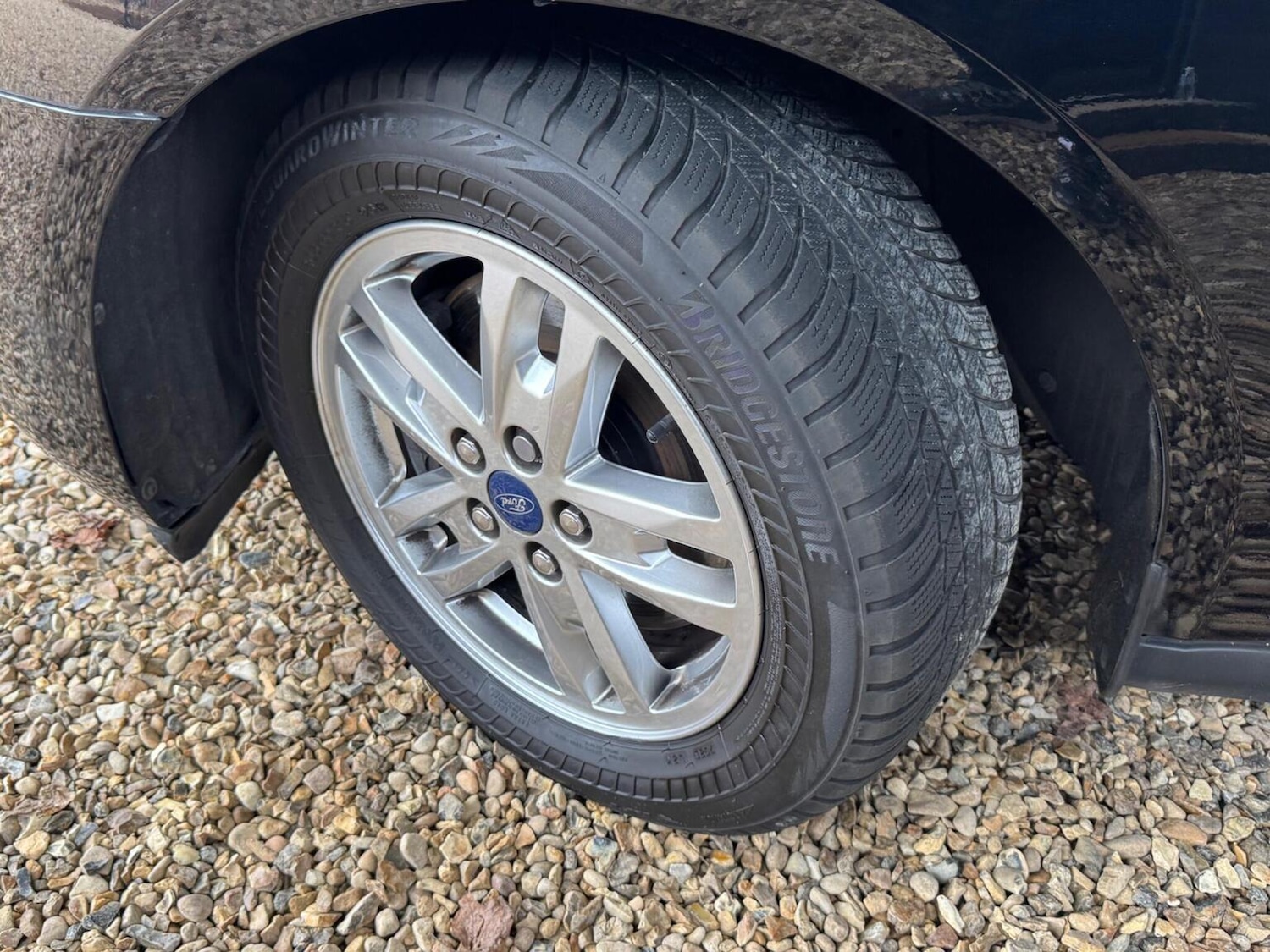 Used Ford Grand Tourneo Connect 2019 for sale - 77103519: Photo 44