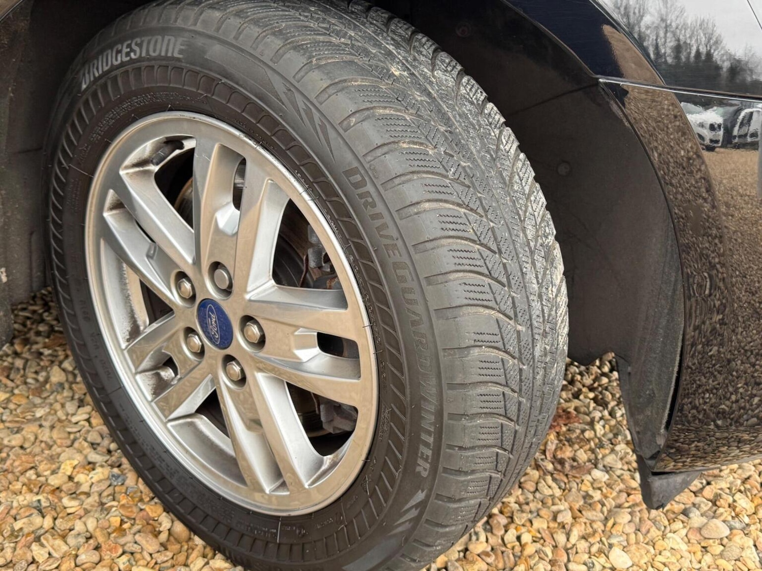 Used Ford Grand Tourneo Connect 2019 for sale - 77103519: Photo 45