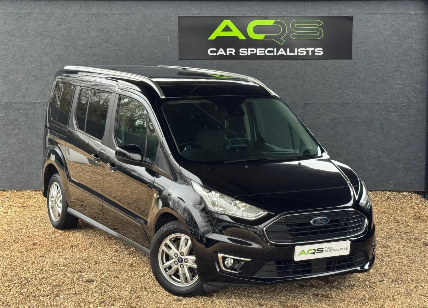 Used Ford Grand Tourneo Connect 2019 for sale - 77103519: Photo 47