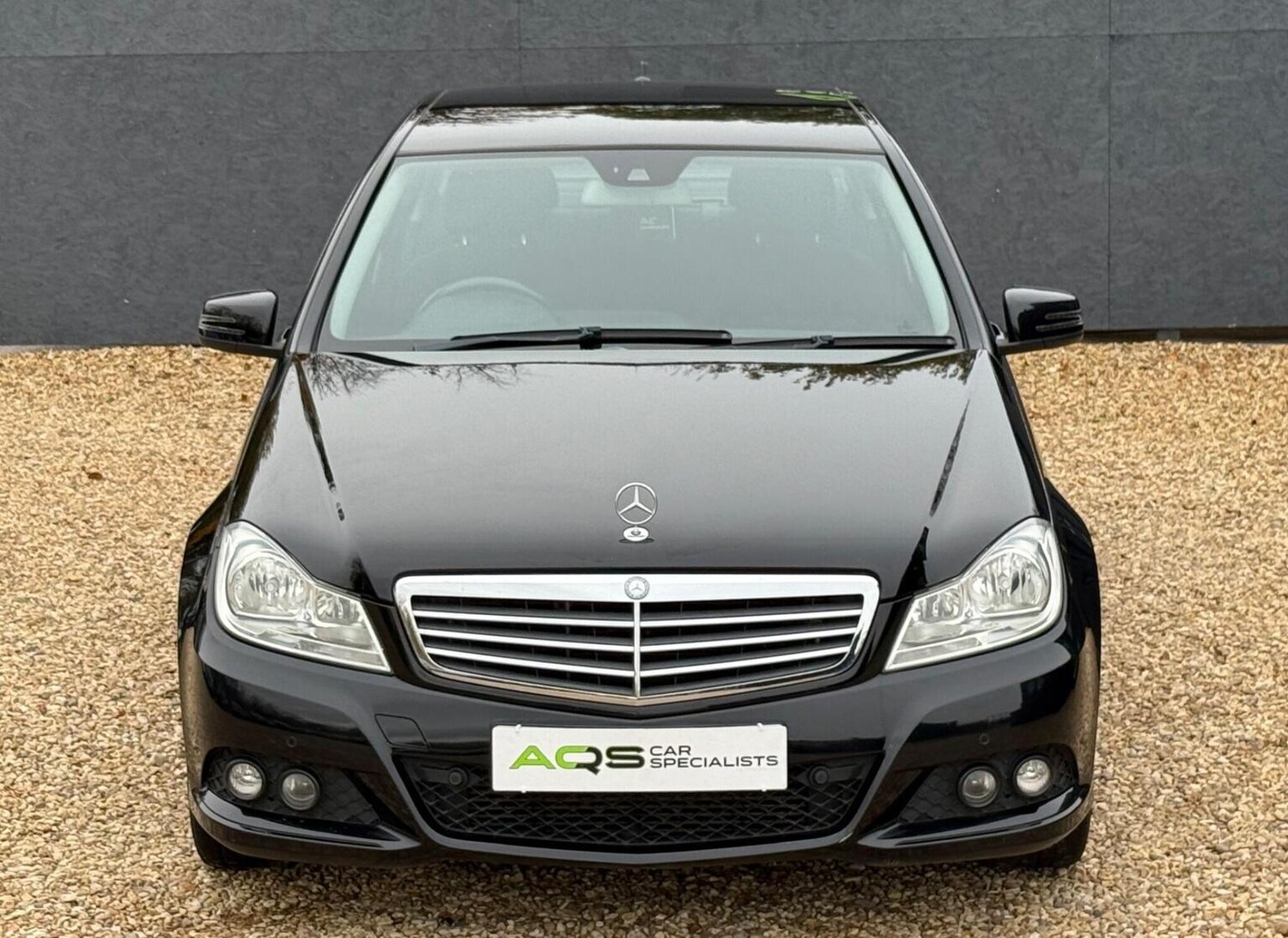 Used Mercedes-Benz C Class 2011 for sale - 77465004: Photo 11