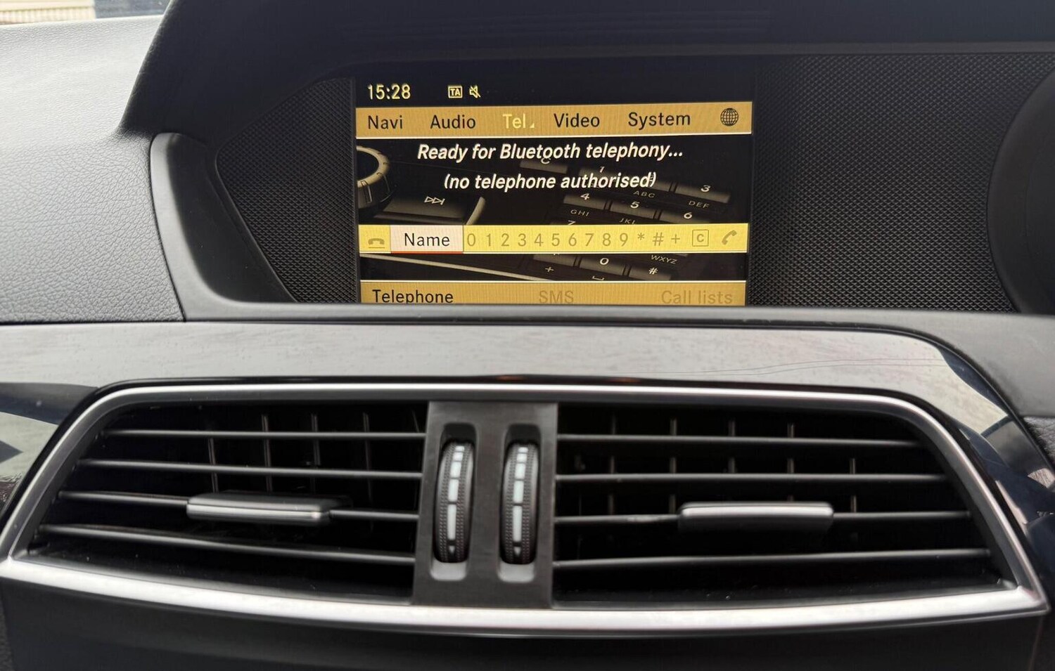 Used Mercedes-Benz C Class 2011 for sale - 77465004: Photo 39