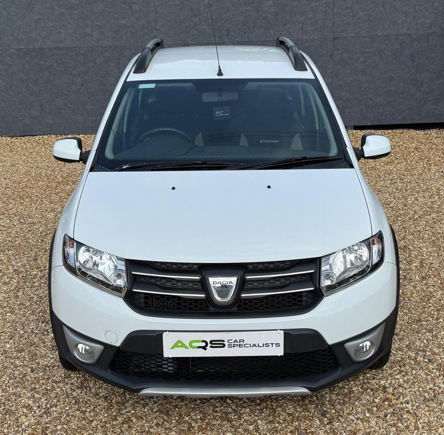 Used Dacia Sandero Stepway 2014 for sale - 76019548: Photo 10
