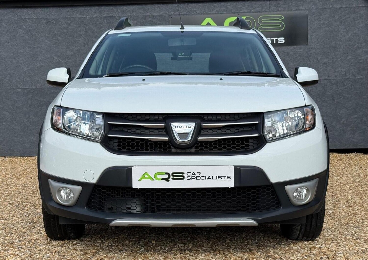Used Dacia Sandero Stepway 2014 for sale - 76019548: Photo 11