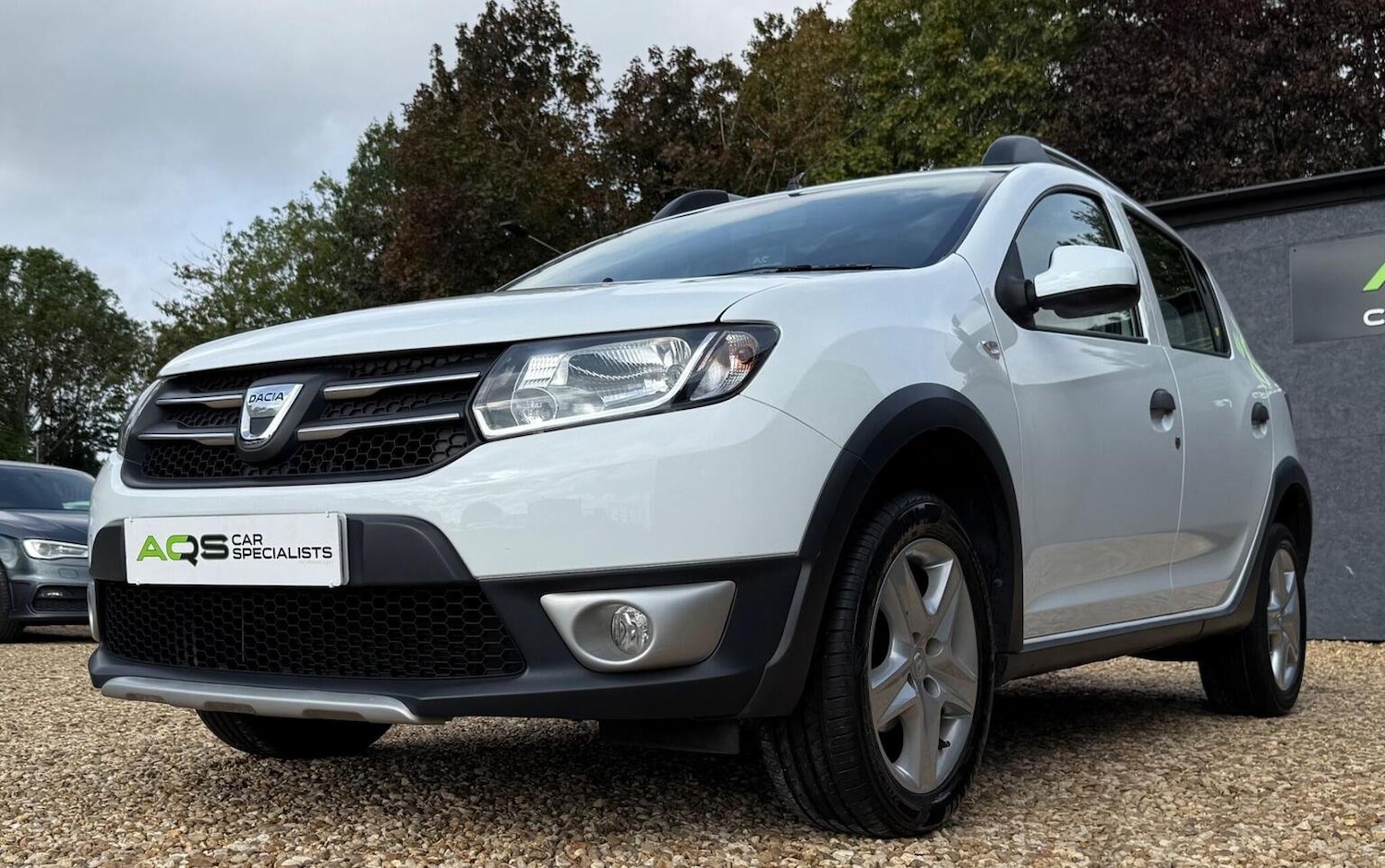 Used Dacia Sandero Stepway 2014 for sale - 76019548: Photo 19