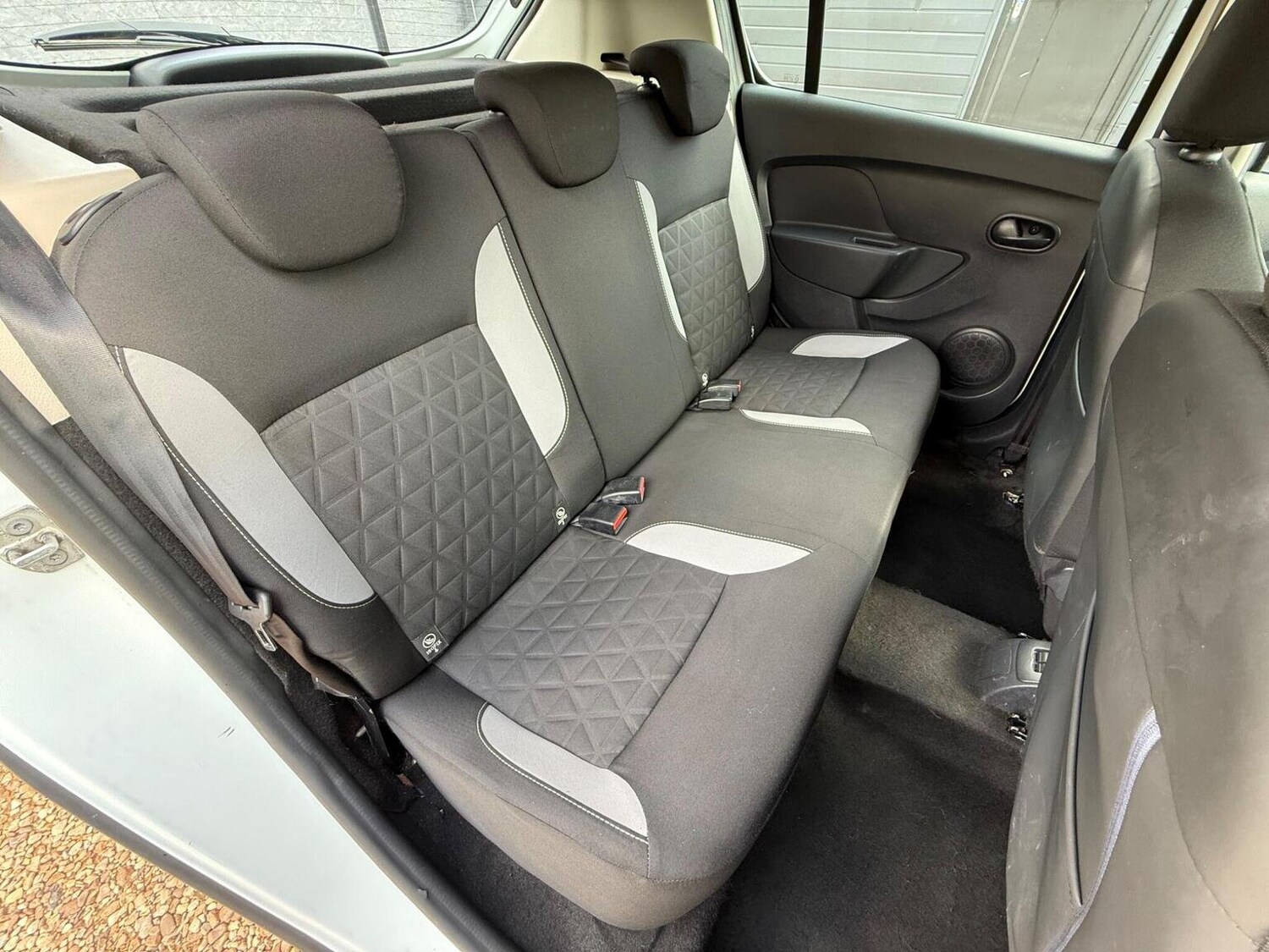 Used Dacia Sandero Stepway 2014 for sale - 76019548: Photo 26