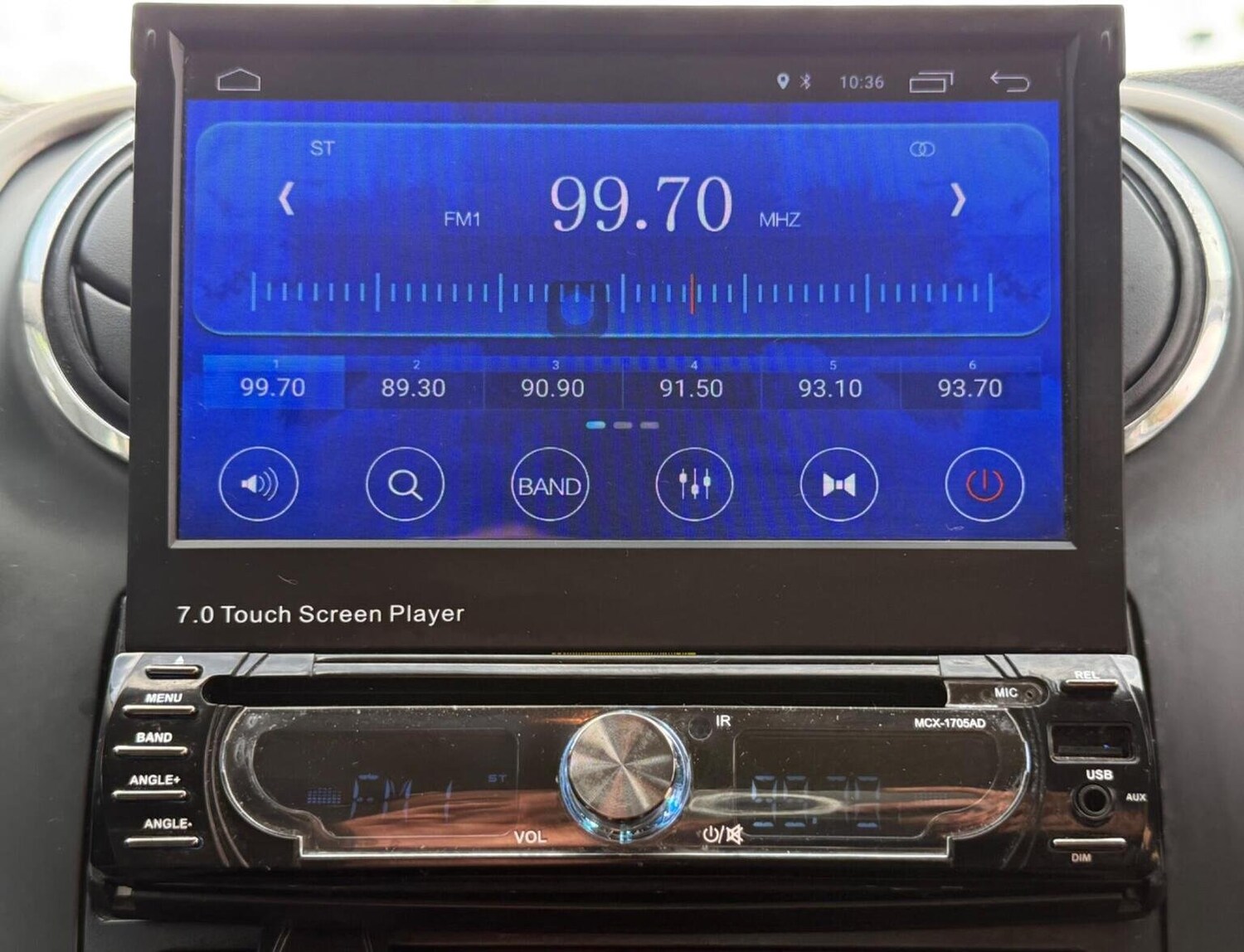 Used Dacia Sandero Stepway 2014 for sale - 76019548: Photo 43