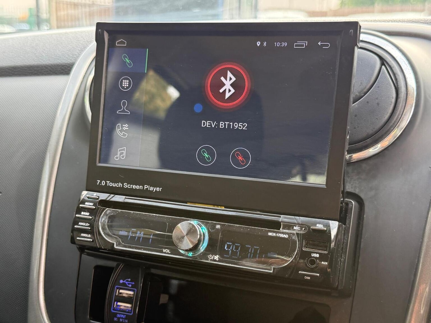 Used Dacia Sandero Stepway 2014 for sale - 76019548: Photo 47