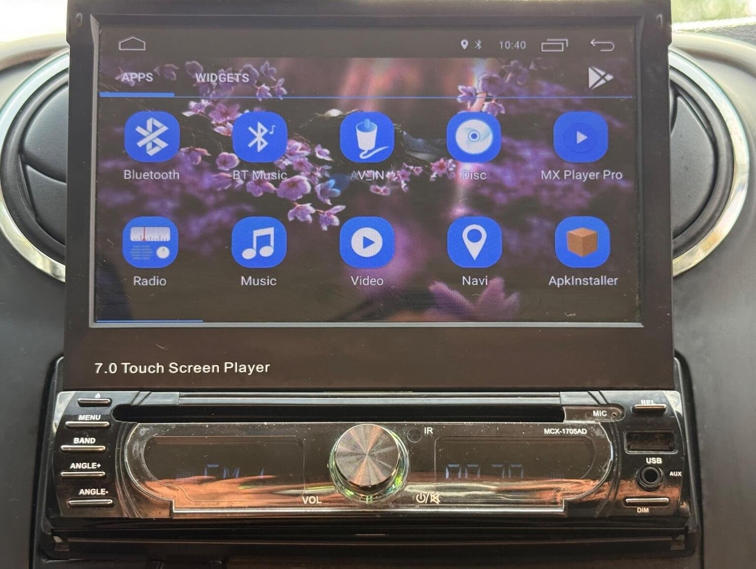 Used Dacia Sandero Stepway 2014 for sale - 76019548: Photo 48