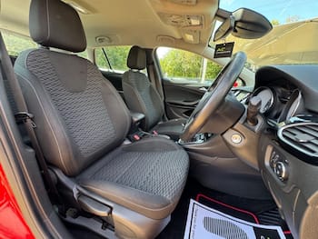 Used Vauxhall Astra 2019 for sale - 79580690: Photo