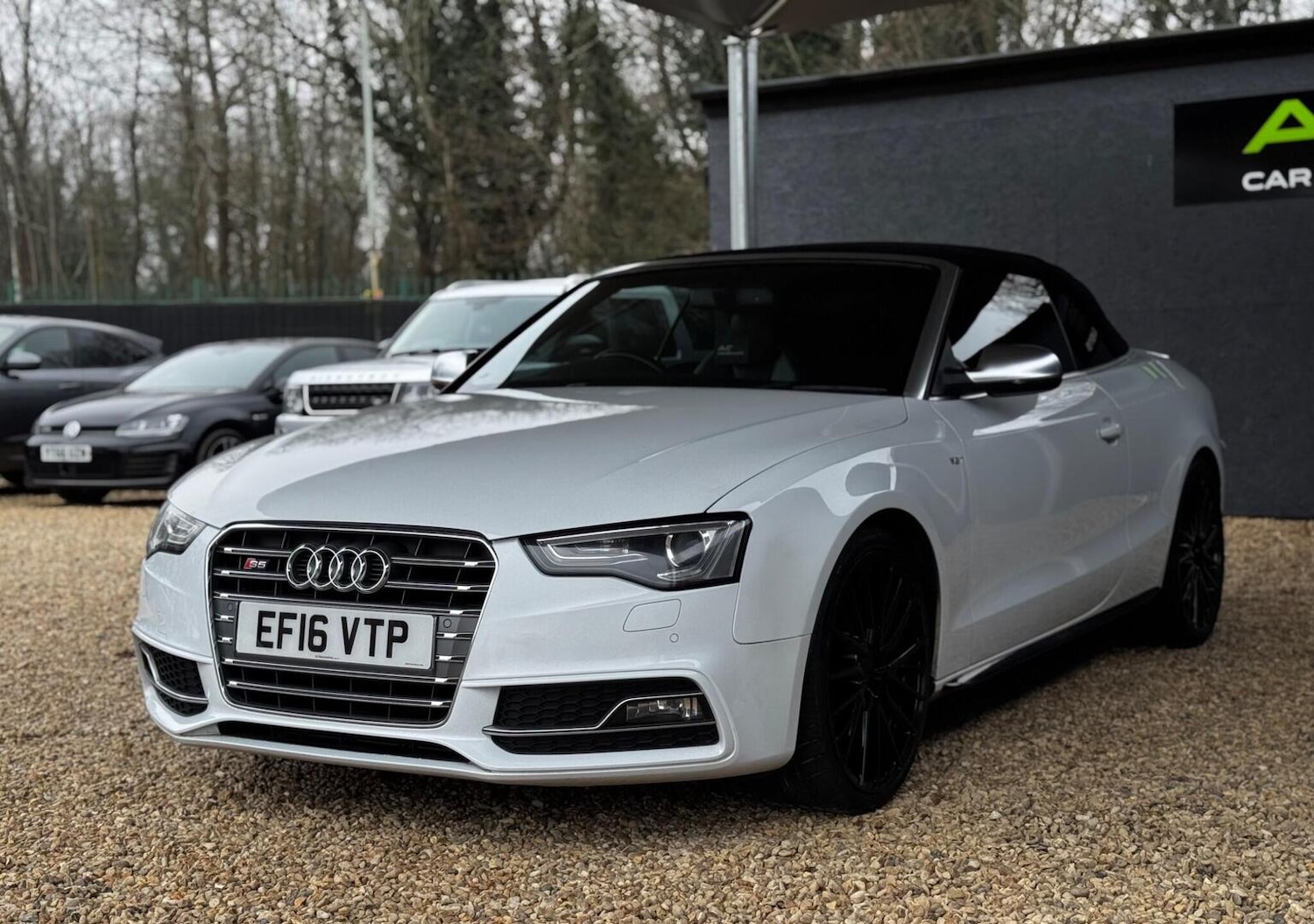 Used Audi S5 2016 for sale - 77851279: Photo 10