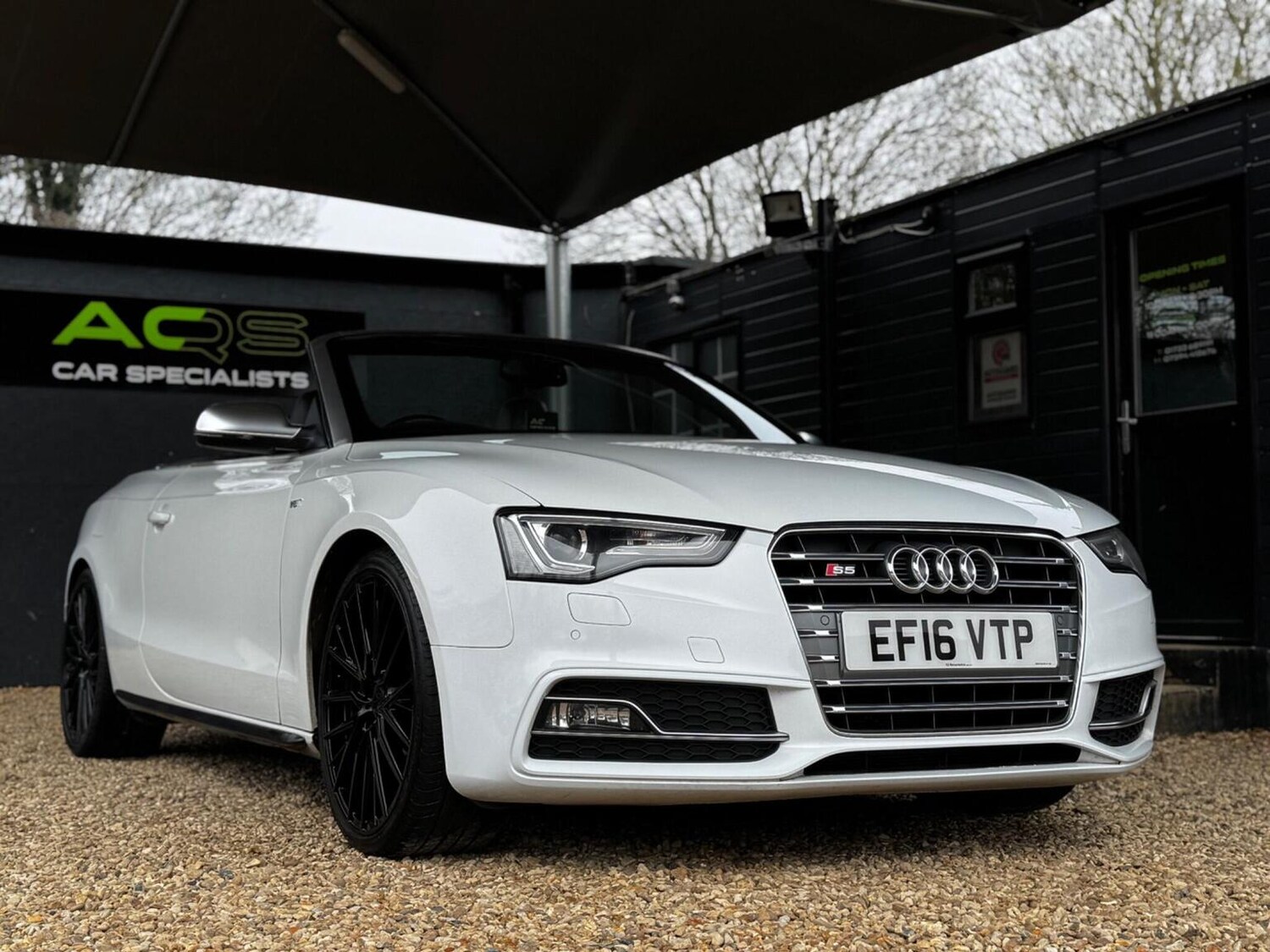 Used Audi S5 2016 for sale - 77851279: Photo 11