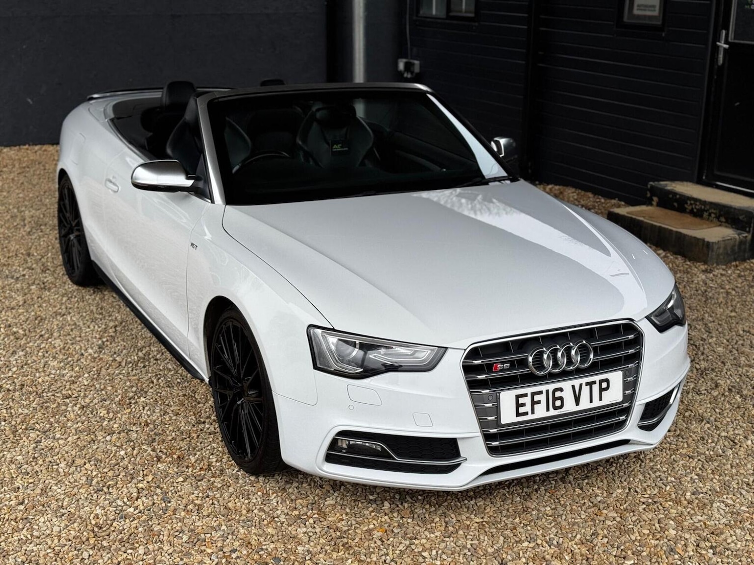 Used Audi S5 2016 for sale - 77851279: Photo 12
