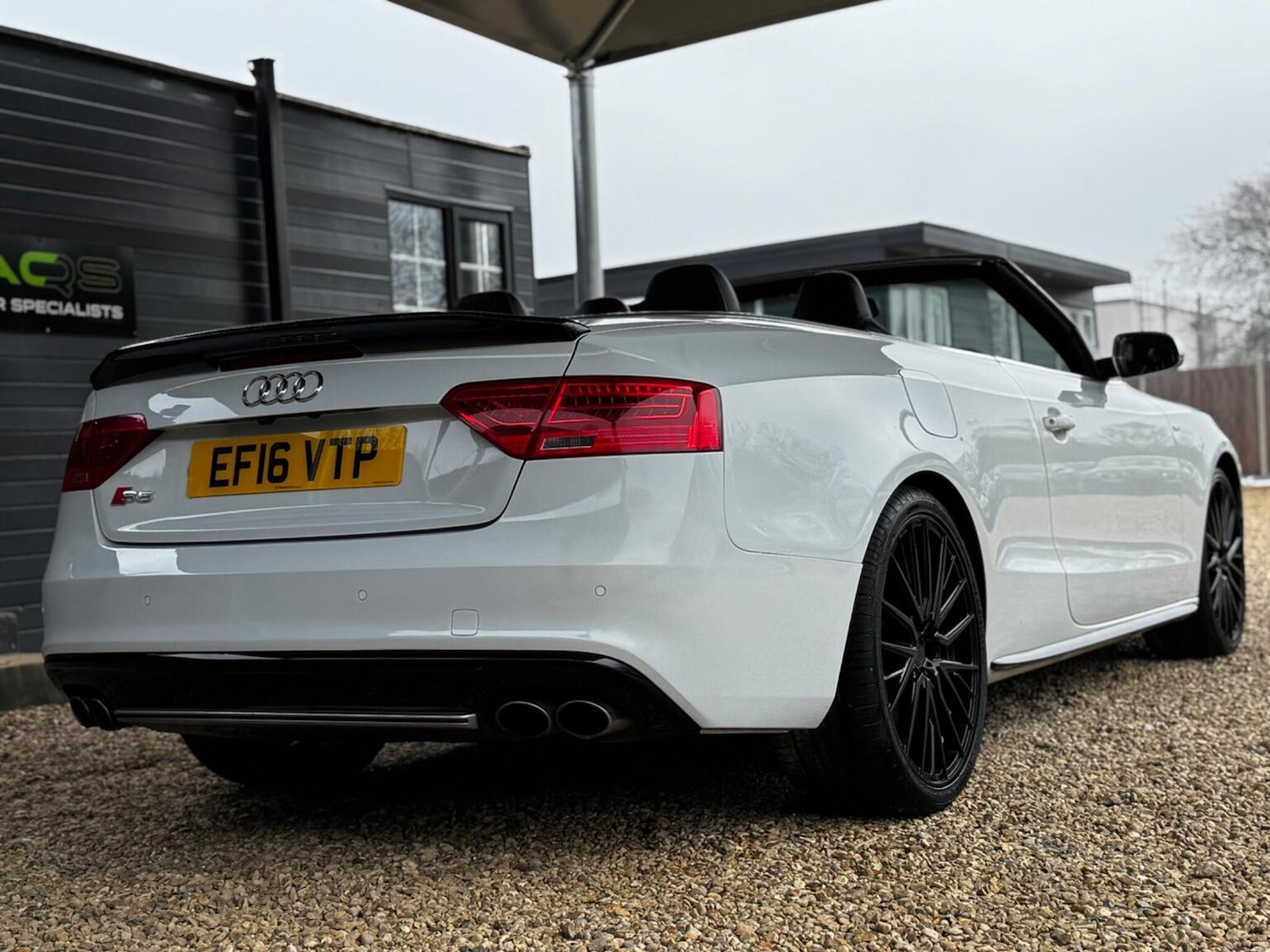 Used Audi S5 2016 for sale - 77851279: Photo 20