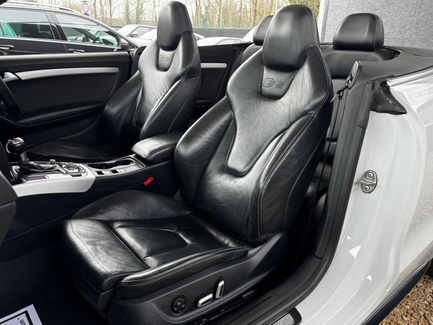 Used Audi S5 2016 for sale - 77851279: Photo 23