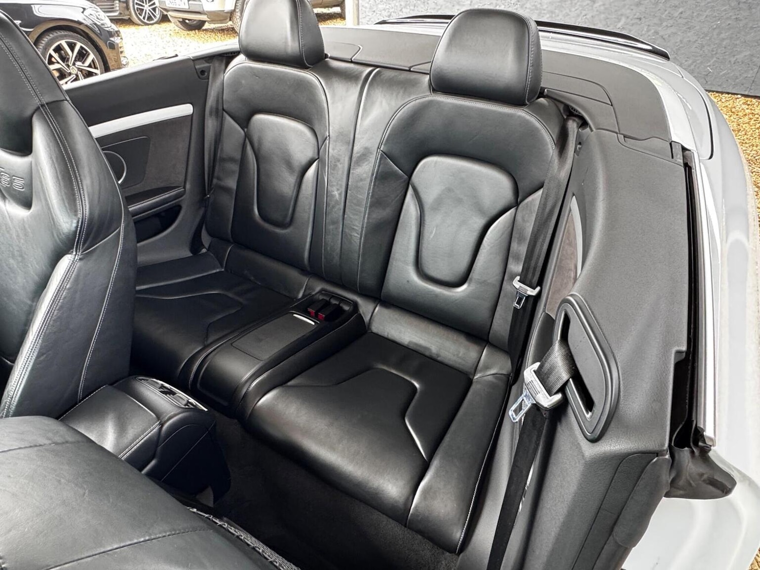 Used Audi S5 2016 for sale - 77851279: Photo 24