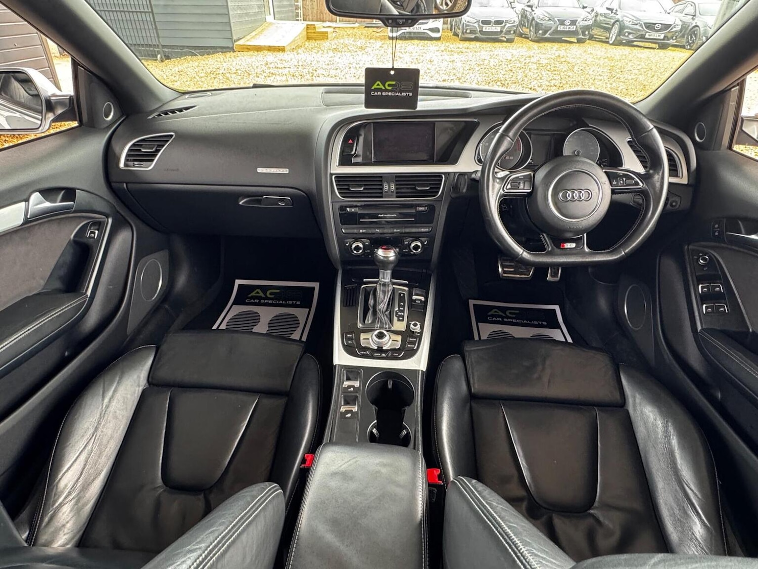 Used Audi S5 2016 for sale - 77851279: Photo 25