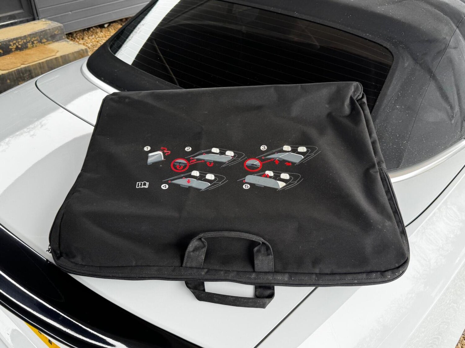 Used Audi S5 2016 for sale - 77851279: Photo 37