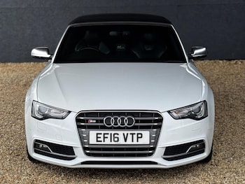 Used Audi S5 2016 for sale - 77851279: Photo