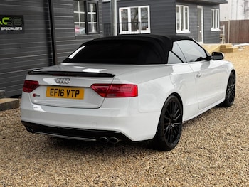 Used Audi S5 2016 for sale - 77851279: Photo