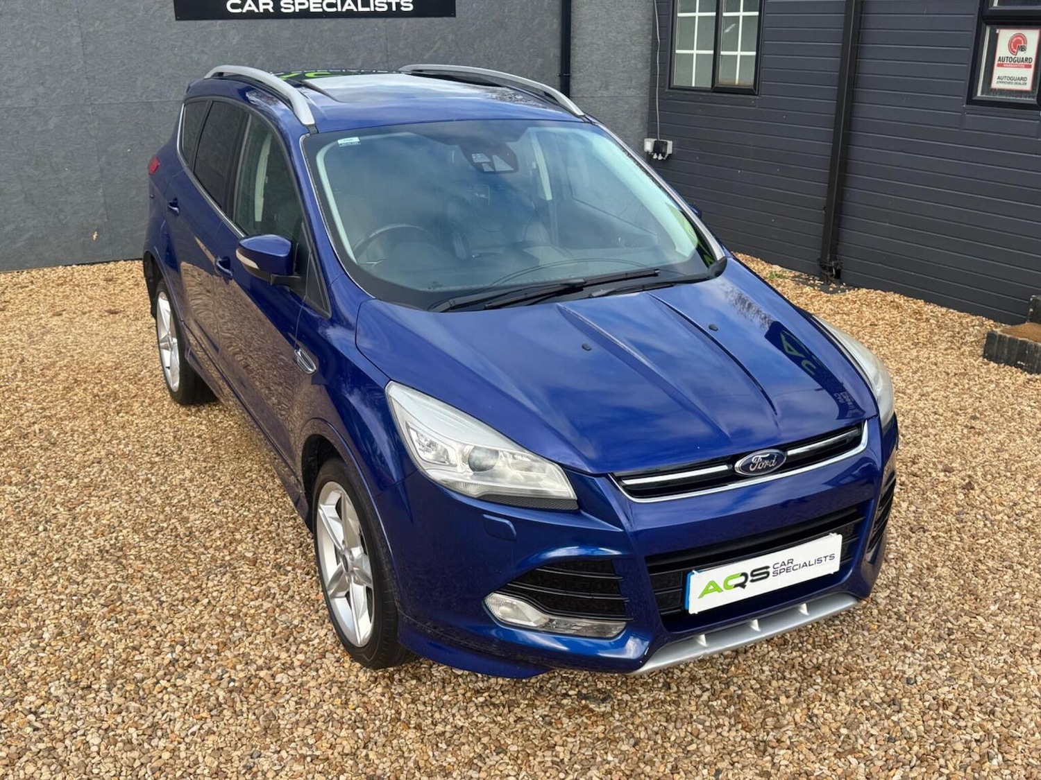 Used Ford Kuga 2013 for sale - 76624454: Photo 11