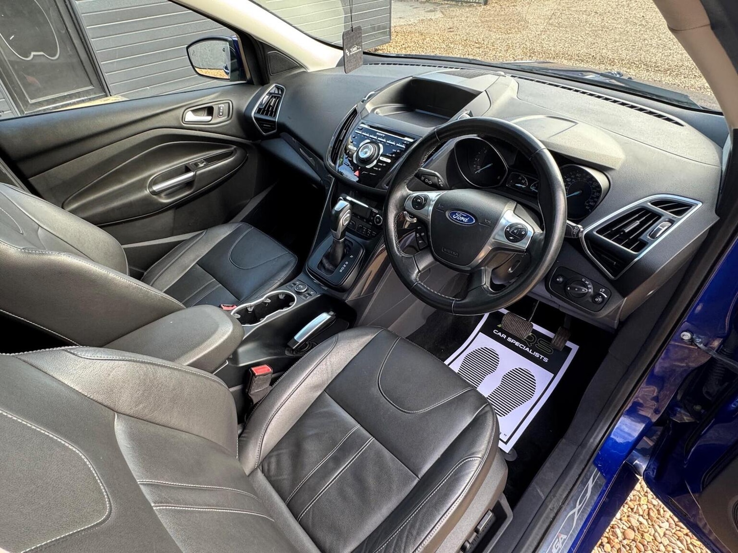 Used Ford Kuga 2013 for sale - 76624454: Photo 19