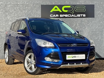Used Ford Kuga 2013 for sale - 76624454: Photo