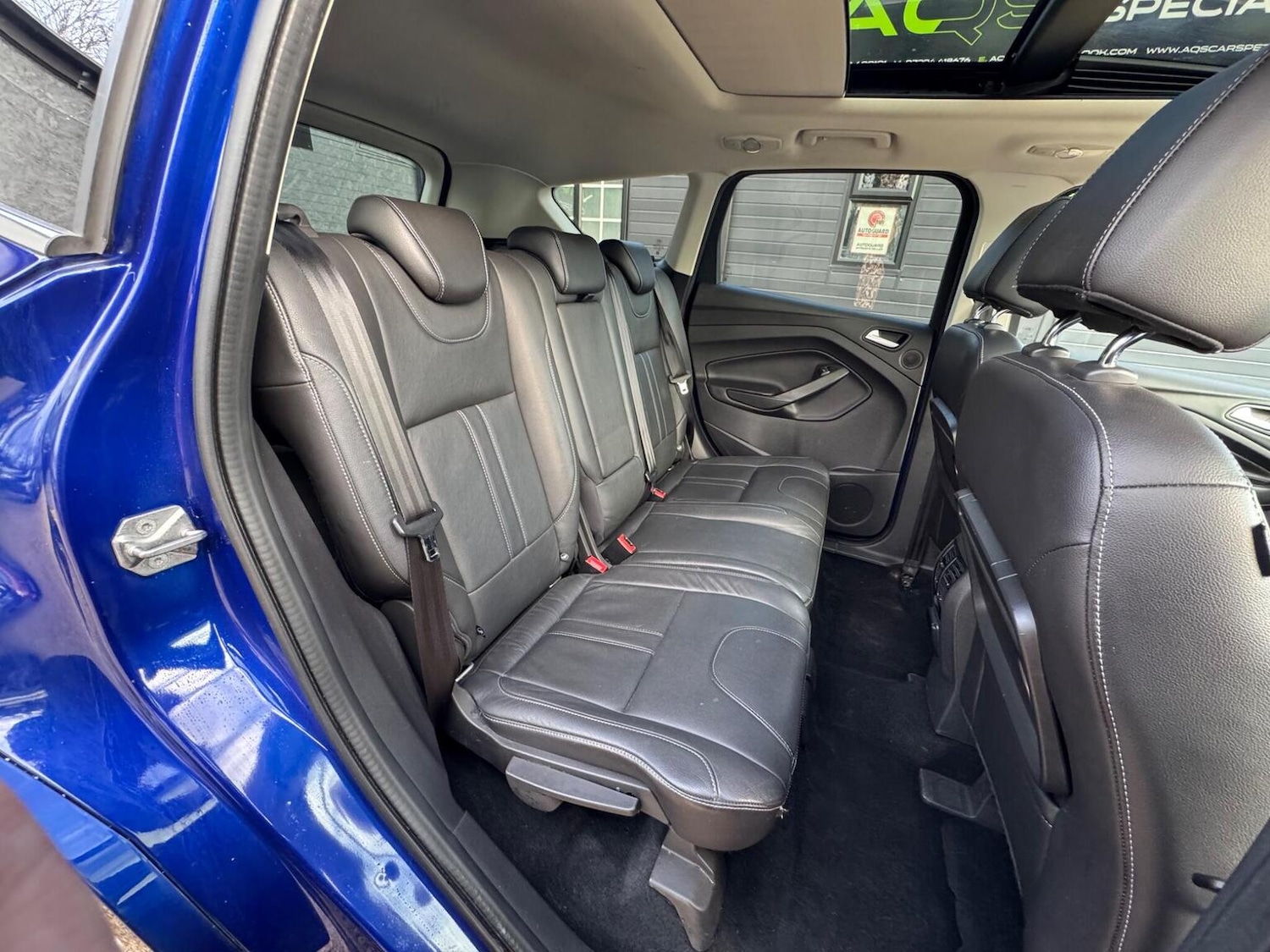 Used Ford Kuga 2013 for sale - 76624454: Photo 22