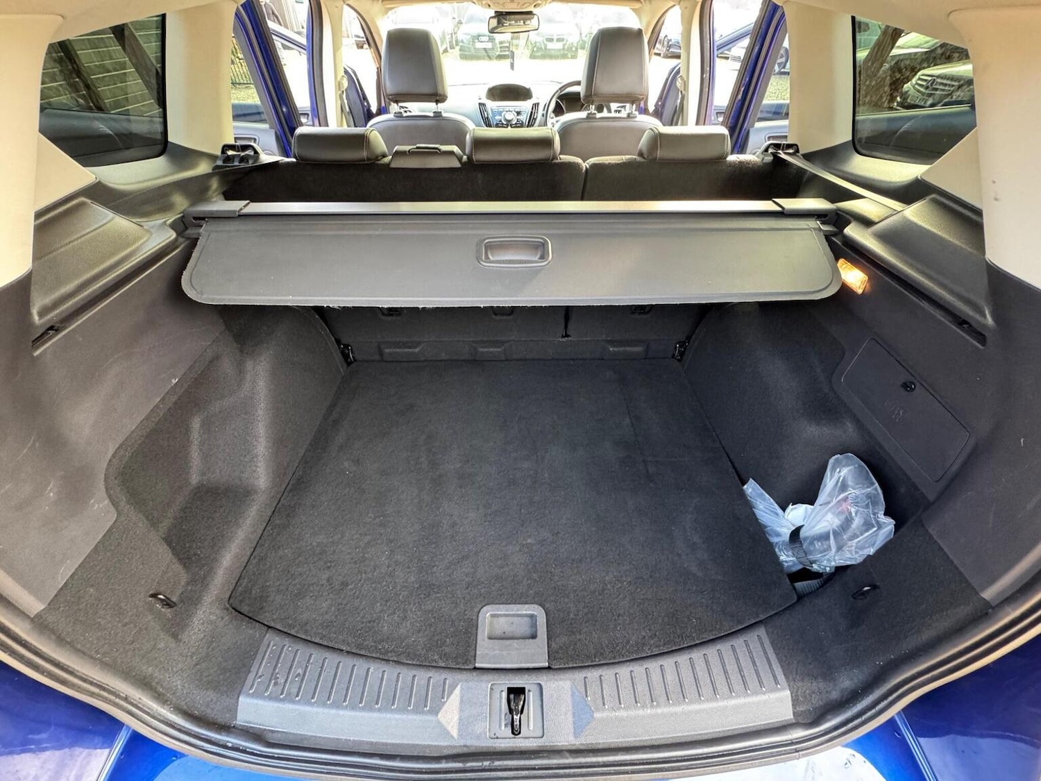 Used Ford Kuga 2013 for sale - 76624454: Photo 25