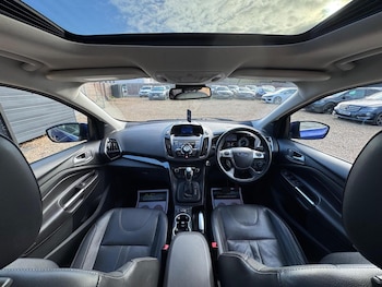 Used Ford Kuga 2013 for sale - 76624454: Photo