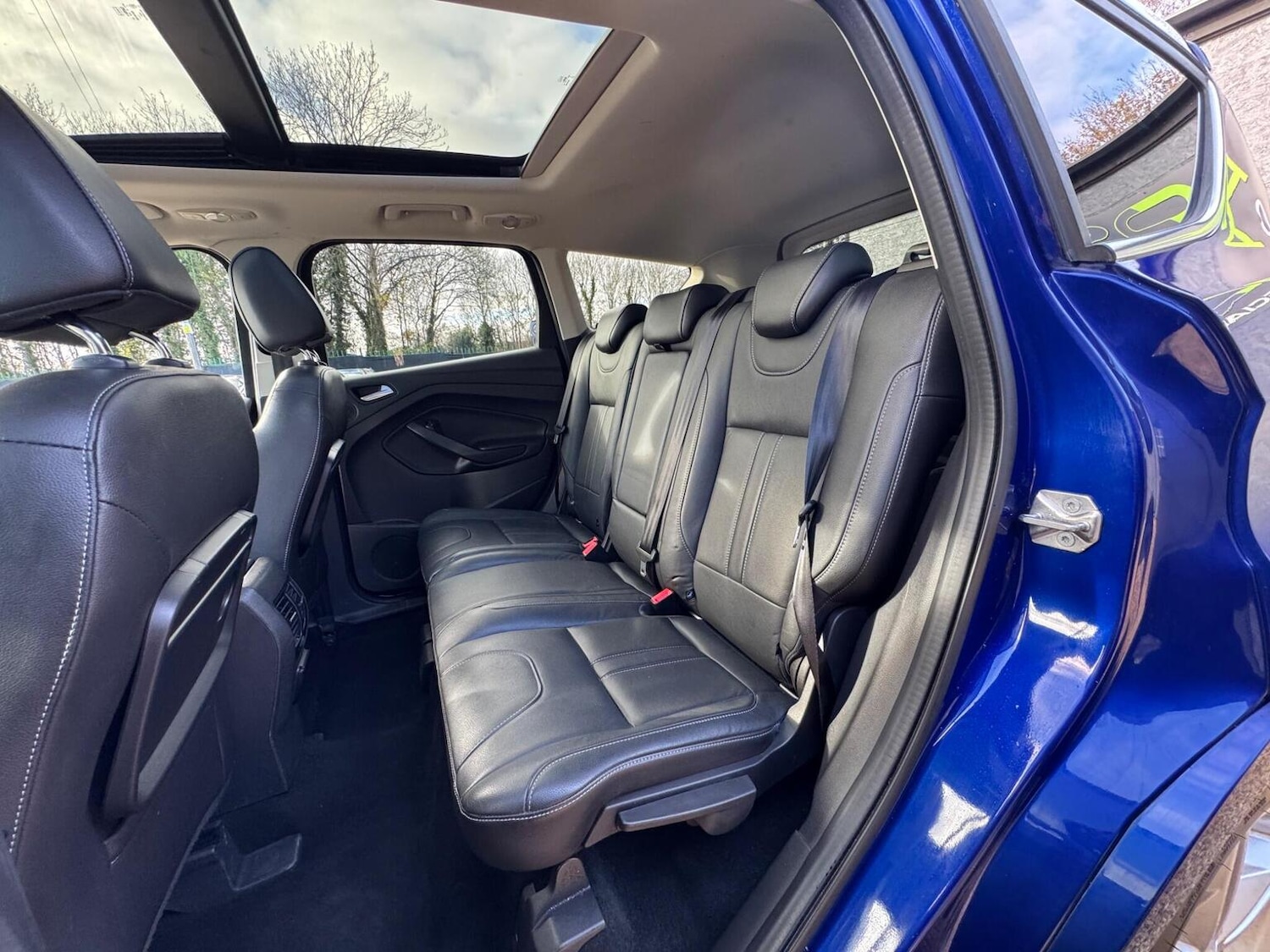 Used Ford Kuga 2013 for sale - 76624454: Photo 30