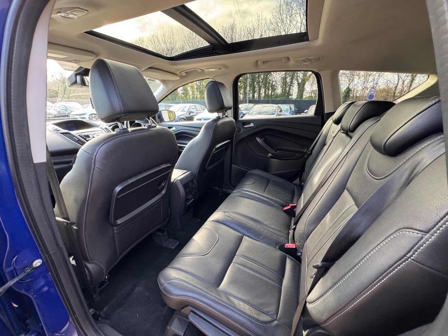 Used Ford Kuga 2013 for sale - 76624454: Photo 31