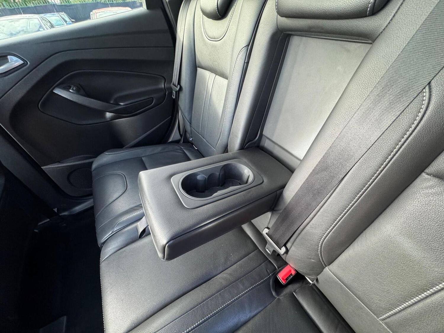 Used Ford Kuga 2013 for sale - 76624454: Photo 32