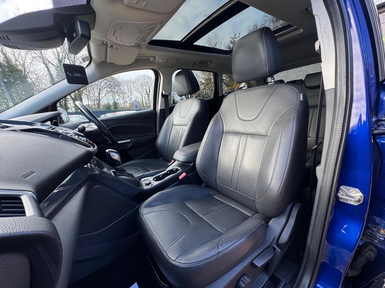 Used Ford Kuga 2013 for sale - 76624454: Photo 36