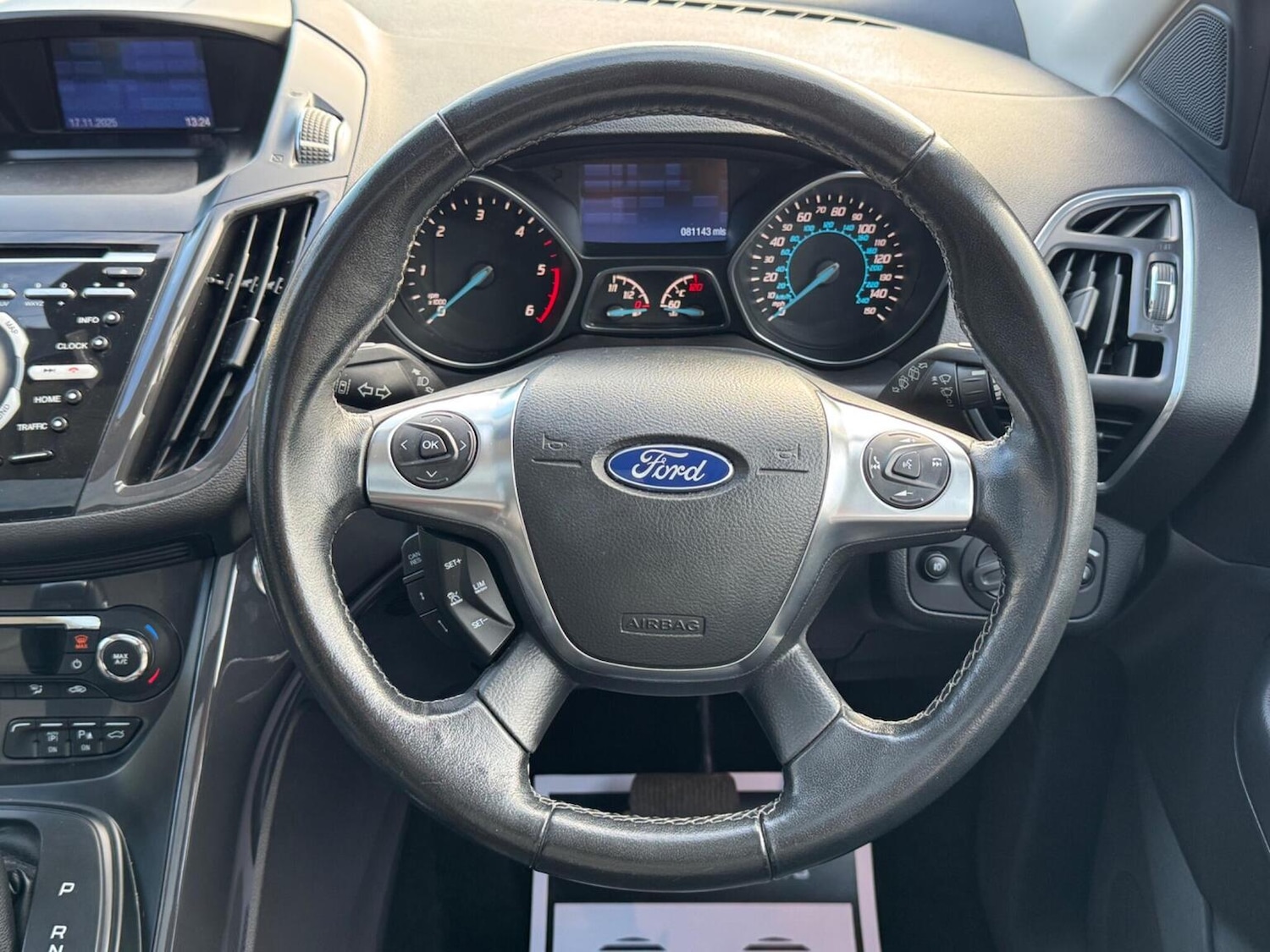 Used Ford Kuga 2013 for sale - 76624454: Photo 38