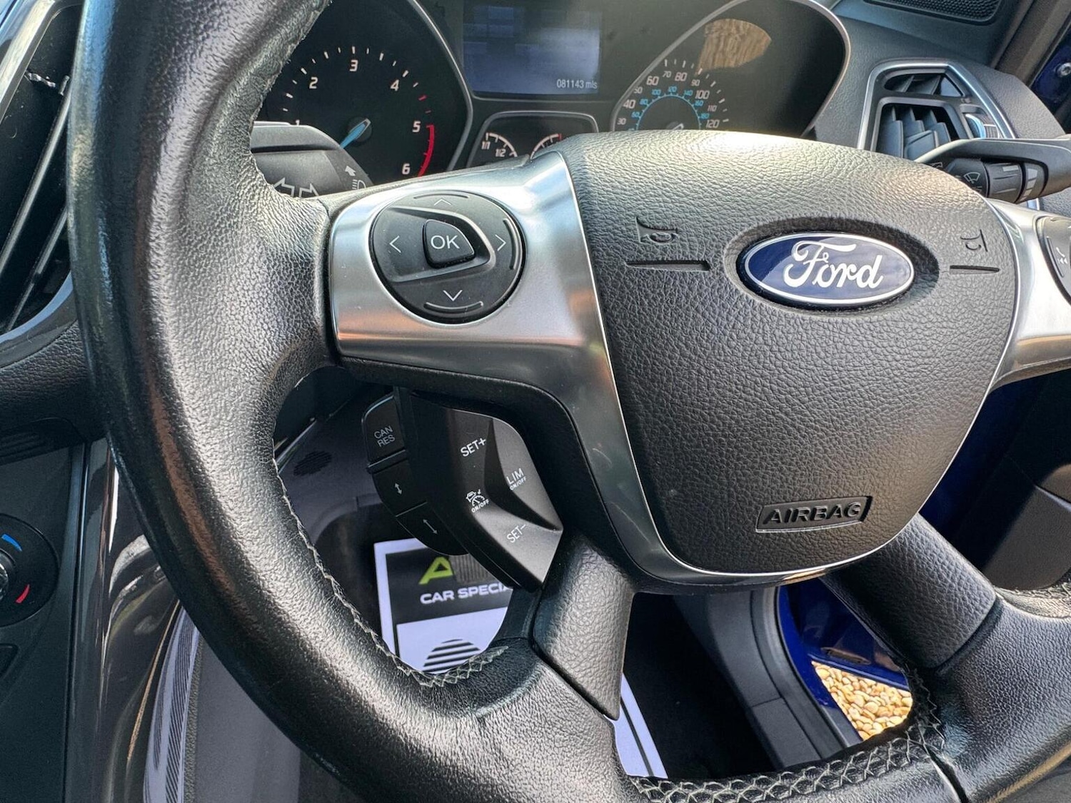 Used Ford Kuga 2013 for sale - 76624454: Photo 39