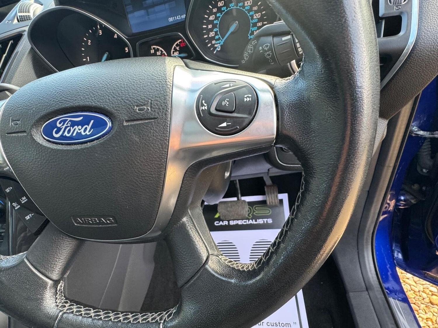 Used Ford Kuga 2013 for sale - 76624454: Photo 40