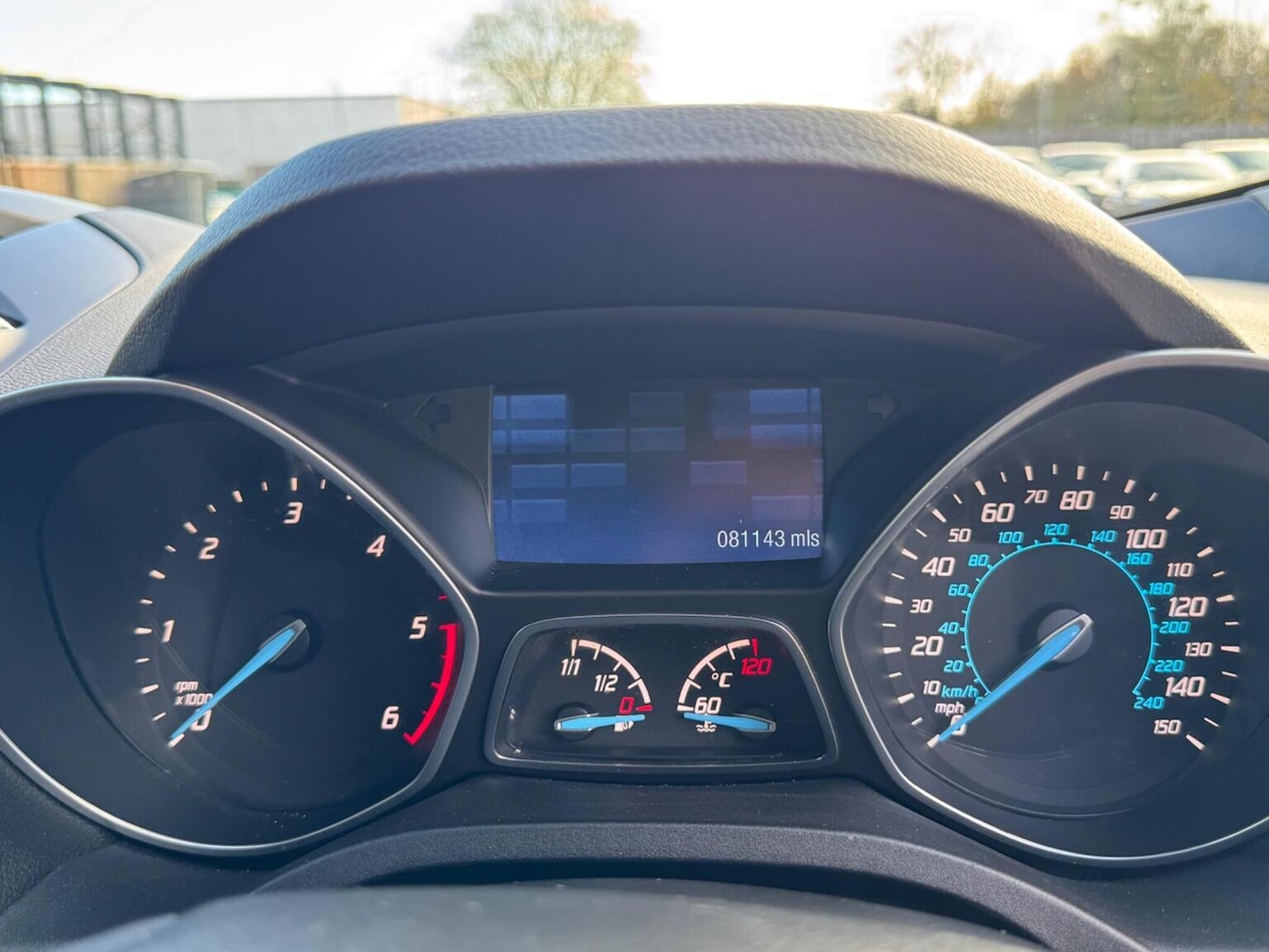 Used Ford Kuga 2013 for sale - 76624454: Photo 41