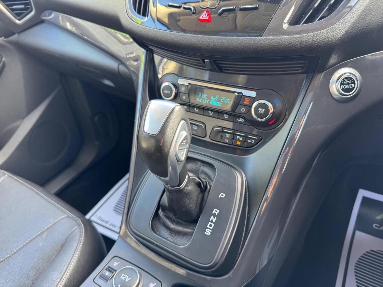 Used Ford Kuga 2013 for sale - 76624454: Photo 42