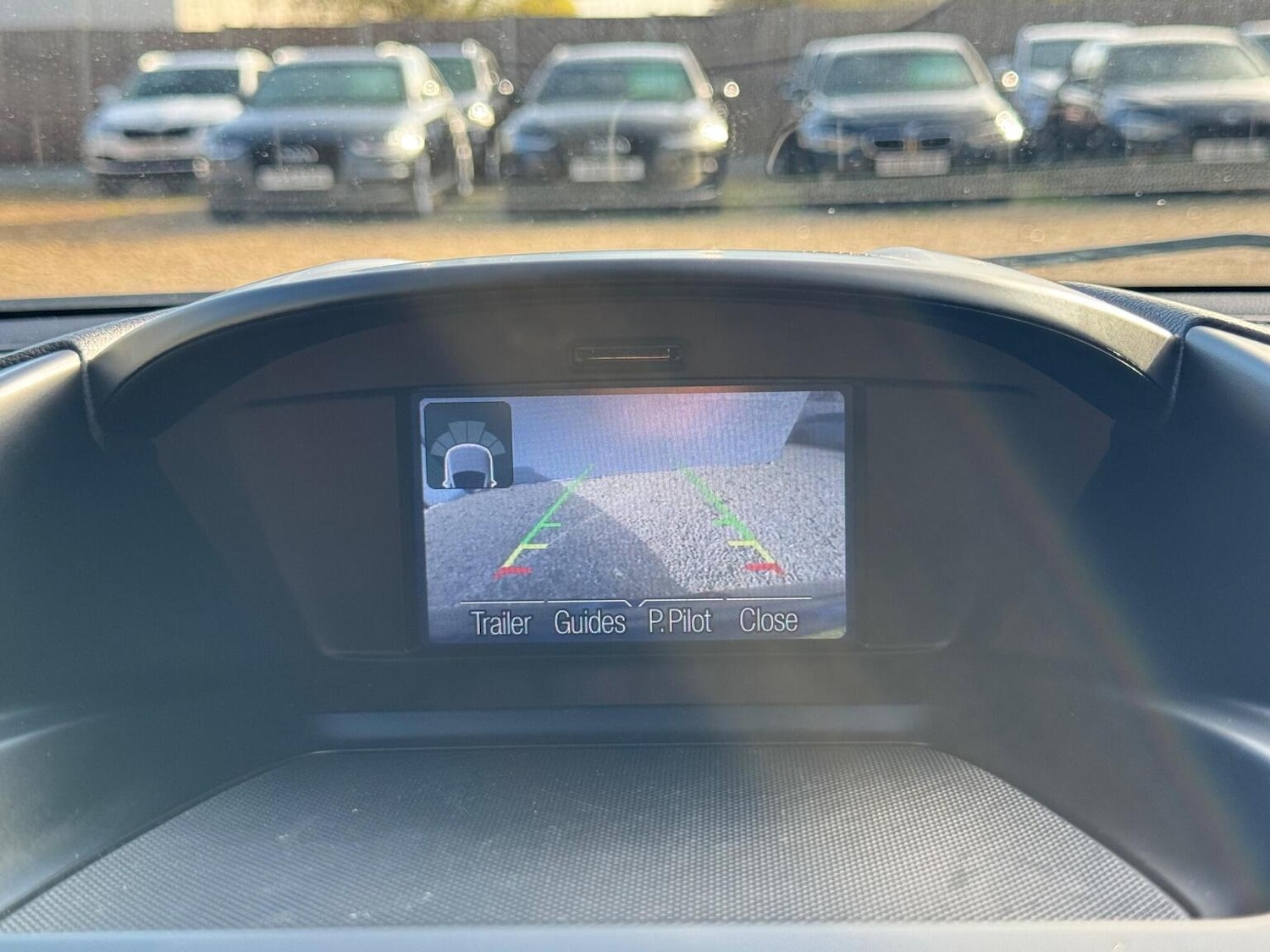 Used Ford Kuga 2013 for sale - 76624454: Photo 44