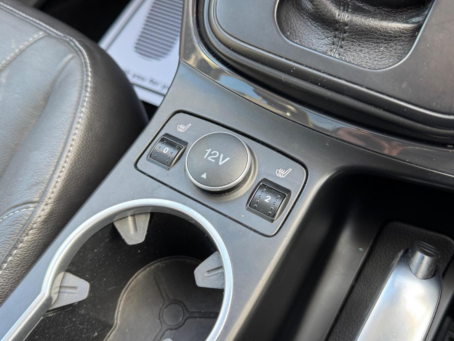 Used Ford Kuga 2013 for sale - 76624454: Photo 45