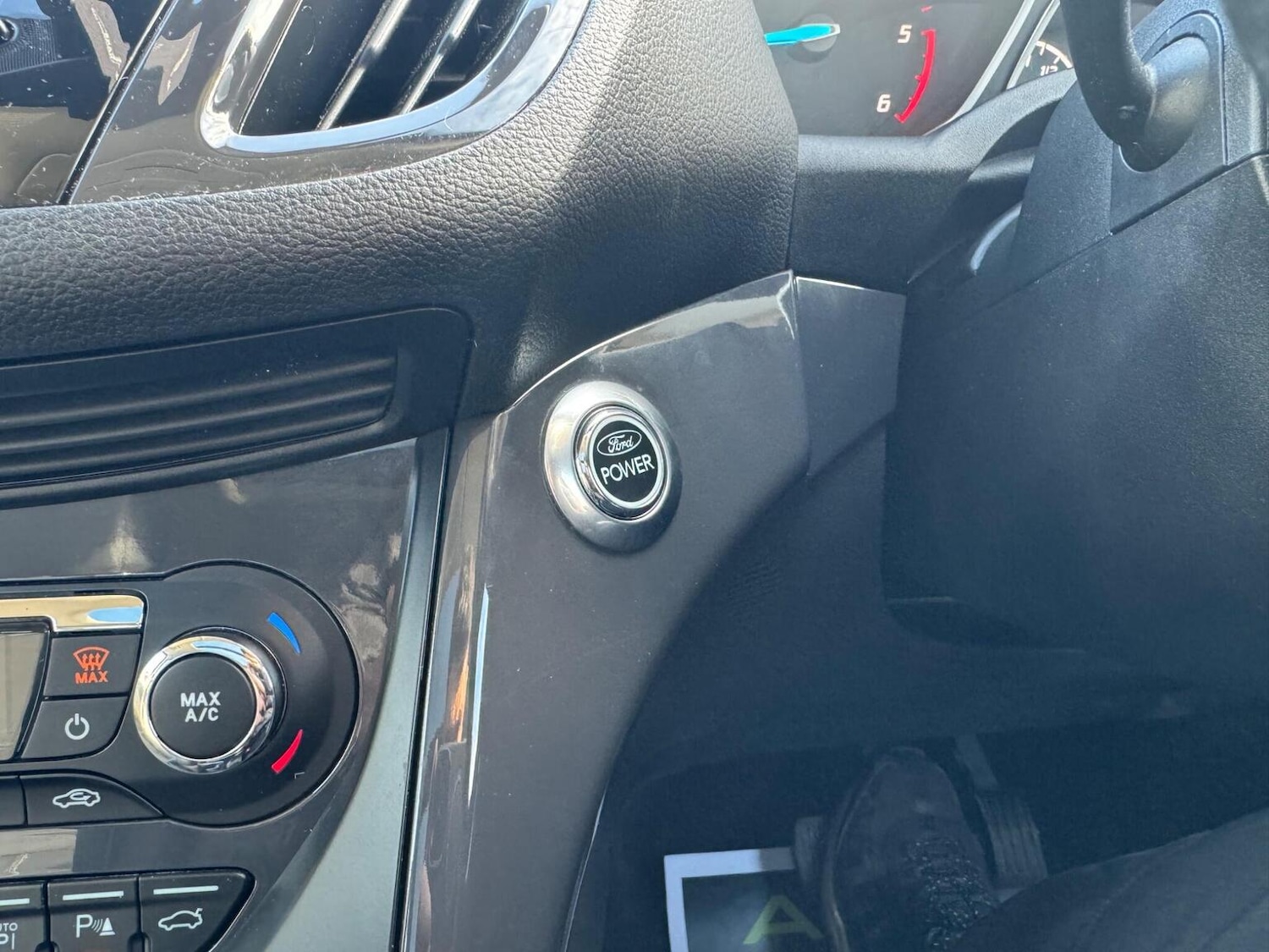 Used Ford Kuga 2013 for sale - 76624454: Photo 47