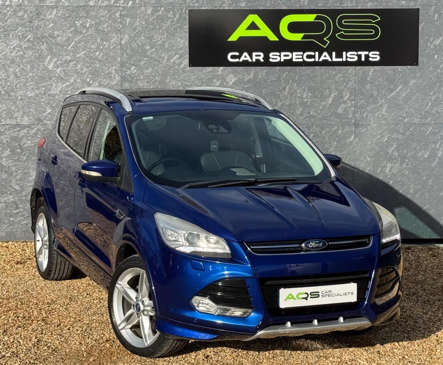 Used Ford Kuga 2013 for sale - 76624454: Photo 51