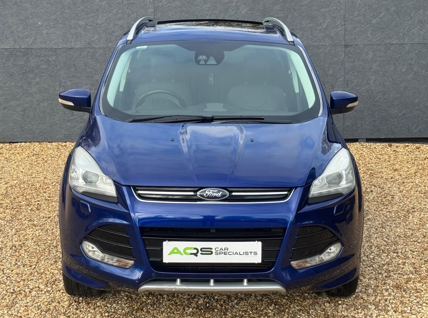 Used Ford Kuga 2013 for sale - 76624454: Photo 9