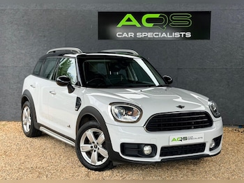 Used MINI Countryman 2017 for sale - 78900572: Photo