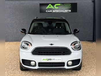 Used MINI Countryman 2017 for sale - 78900572: Photo