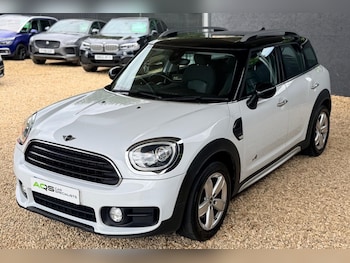 Used MINI Countryman 2017 for sale - 78900572: Photo