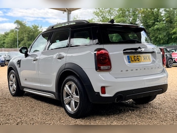 Used MINI Countryman 2017 for sale - 78900572: Photo